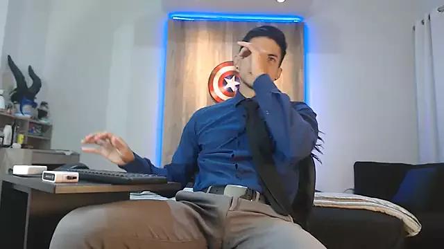 Photos of Andrew_4_ from StripChat is Freechat