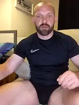 Andrewjames8391 from StripChat is Freechat
