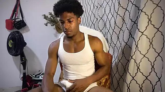 andrews2399 from StripChat is Freechat