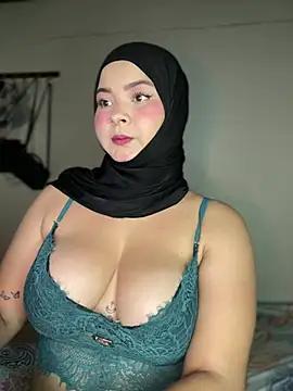 aneesa_darzi from StripChat