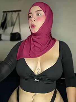 aneesa_darzi from StripChat