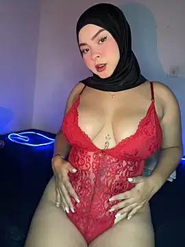 aneesa_darzi from StripChat