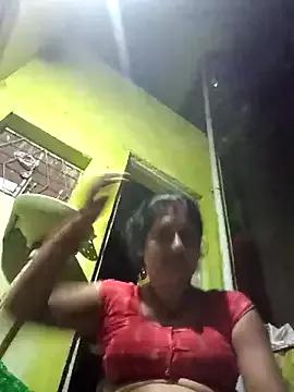 Aneeta12A from StripChat