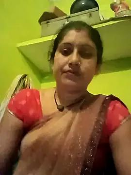 Aneeta12A from StripChat