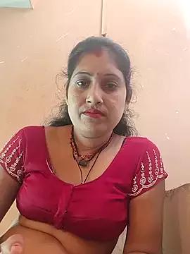 Aneeta12A from StripChat