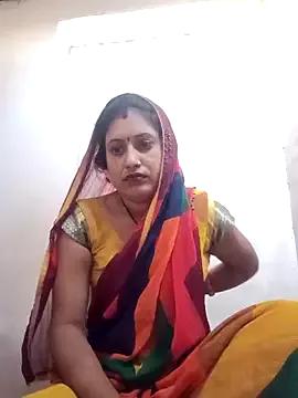 Aneeta12A from StripChat