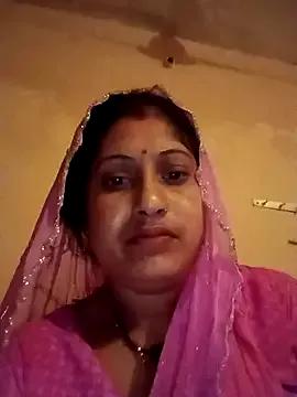 Aneeta12A from StripChat