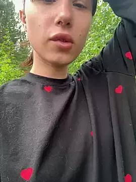 AneliaRich from StripChat is Freechat