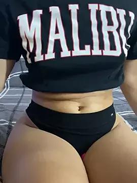 Anelisee_Rebi from StripChat is Freechat