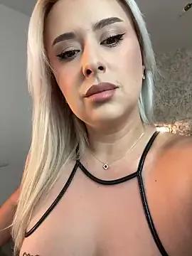 Aneri webcams show profile image 