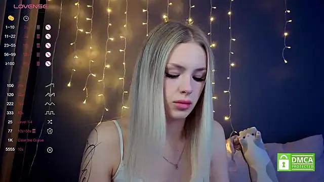 Aneta_alisha webcams show profile image 