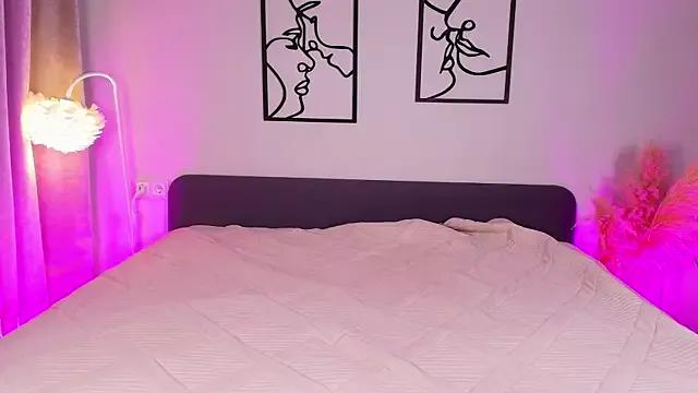 Aneta_Foster from StripChat is Freechat