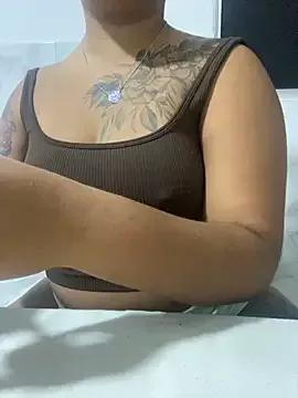 Anevic22 webcams show profile image 