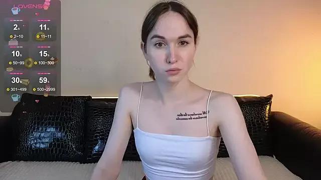 Angeel_Kate from StripChat is Freechat