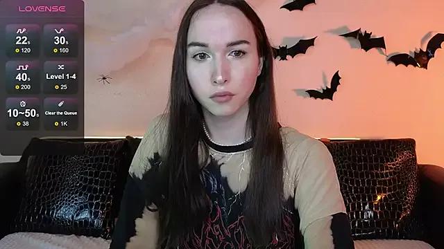 Photos of Angeel_Kate from StripChat is Freechat