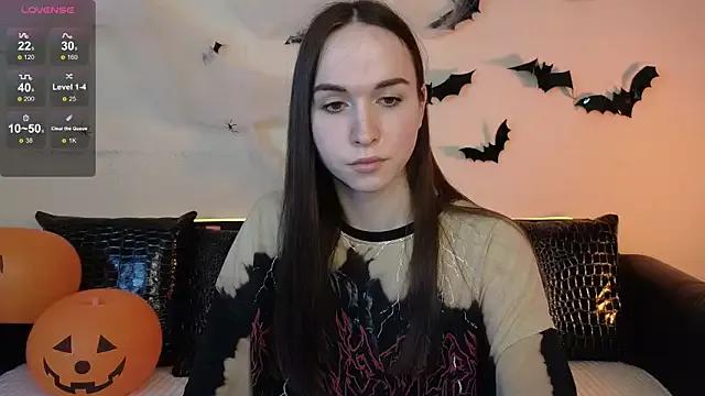 Angeel_Kate from StripChat is Freechat