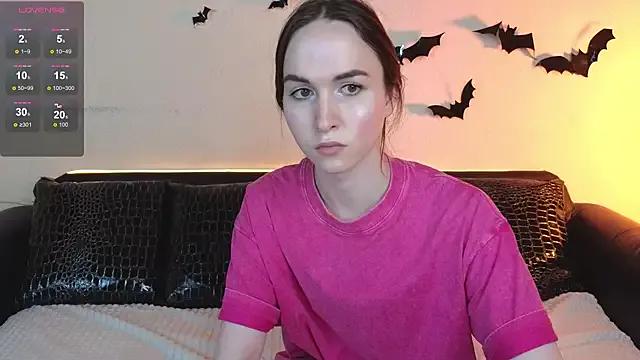 Angeel_Kate from StripChat is Freechat