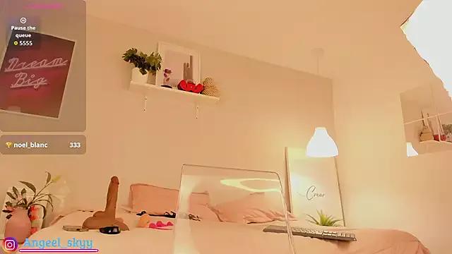 Angeel_skyy webcams show profile image 