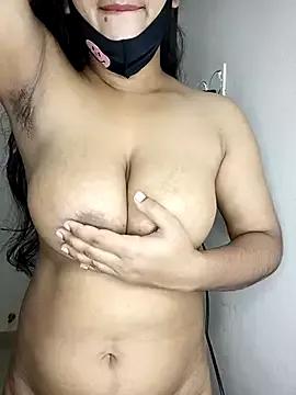 Photos of Angel-Anika from StripChat is Freechat