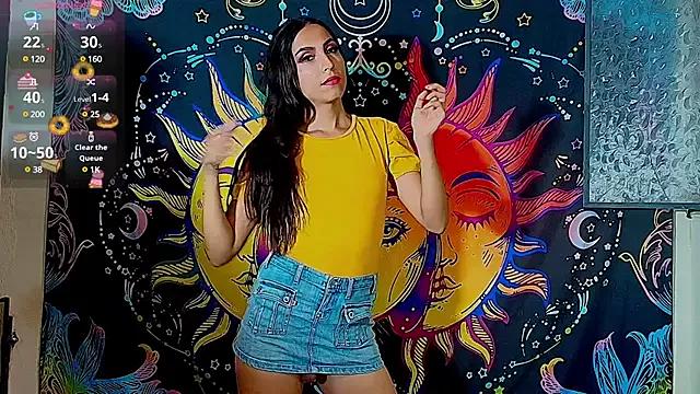 Discover our girls online shows and discover the company of countless livestreamers, with stunning shapes, sex toys and more.