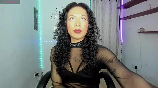 Angel1_ch1 webcams show profile image 