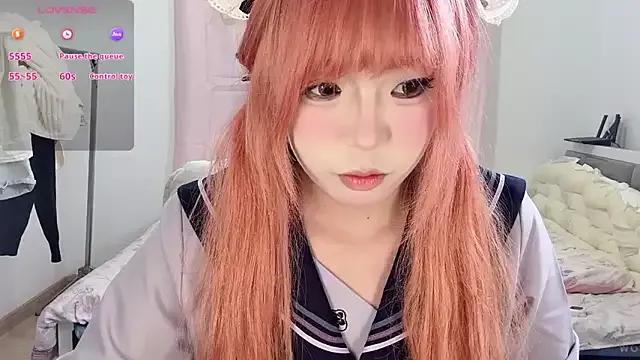 Angel77-Y webcams show profile image 
