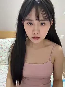 angel_A0 from StripChat is Freechat