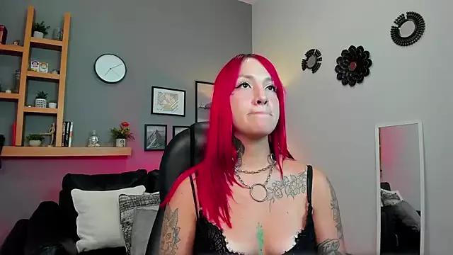 Angel_Blck webcams show profile image 