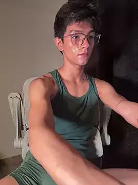 Angel_bunny2 from StripChat is Freechat