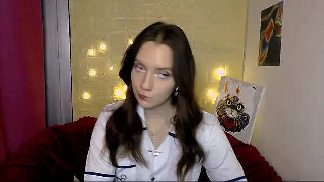 angel_crush69 from StripChat is Freechat