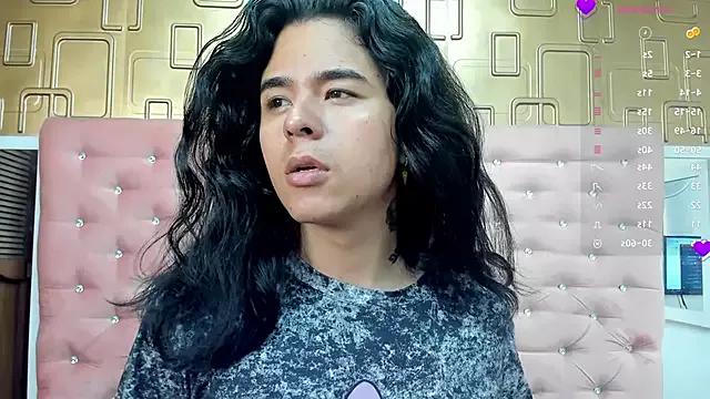 Angel_Dustt18 webcams show profile image 