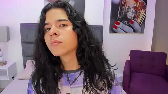 Photos of Angel_Dustts from StripChat is Freechat