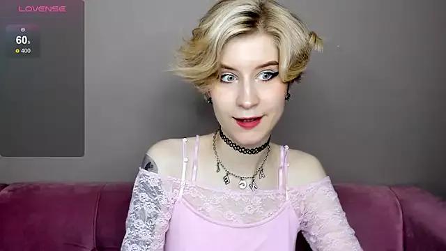 Photos of Angel_Jules from StripChat is Private
