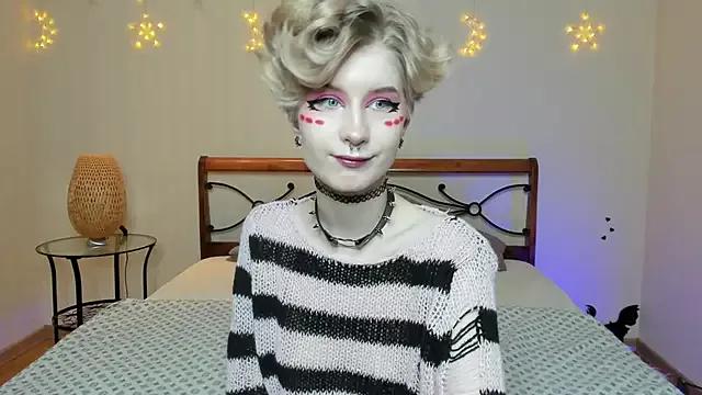 Angel_Julles webcams show profile image 