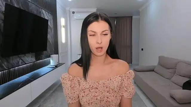 angel_katee from StripChat is Freechat