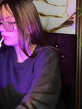 Angel_natural webcams show profile image 