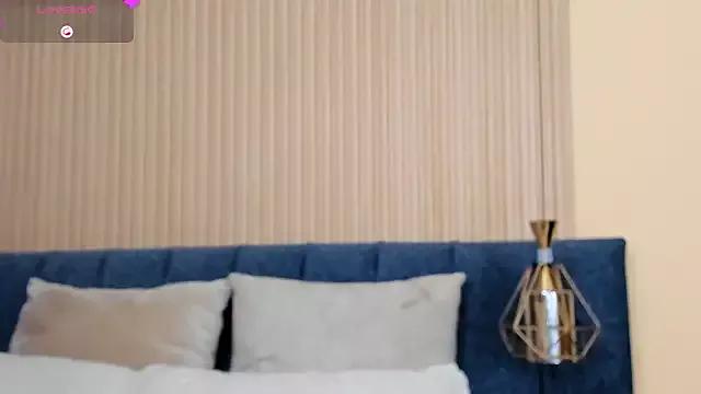 angel_ponce from StripChat is Freechat