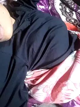 Angel_Queen_GOLDI from StripChat is Freechat