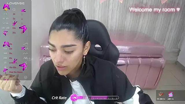 Angel_thych_b webcams show profile image 