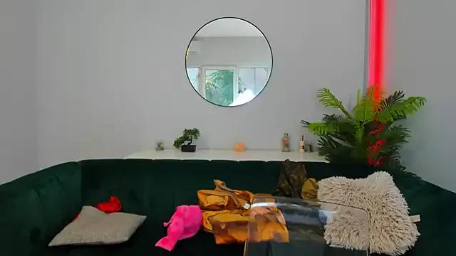 Angel_wow_ webcams show profile image 
