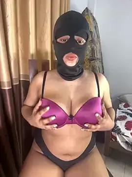 Angel_Yelee webcams show profile image 