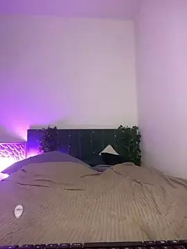 Angela_bounce webcams show profile image 