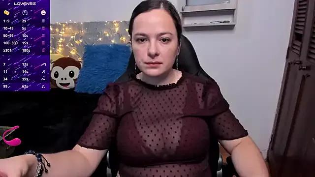 Discover our girls online shows and discover the company of countless livestreamers, with stunning shapes, sex toys and more.