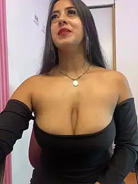 AngelaJoi webcams show profile image 