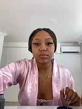 AngelaRoberts from StripChat is Freechat