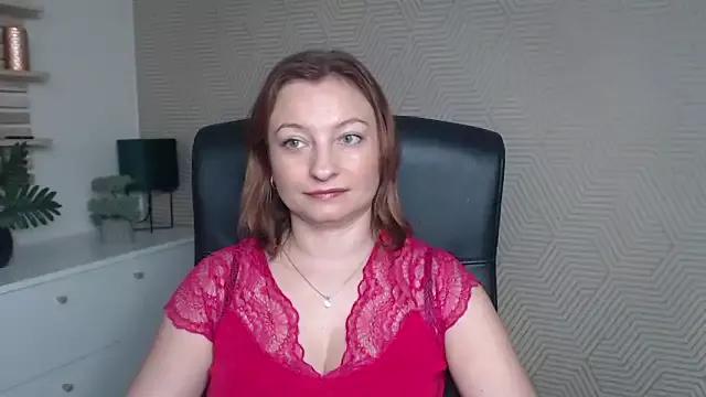 angelaSamt from StripChat is Freechat