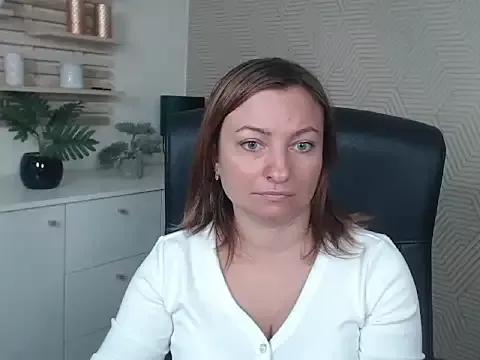 angelaSamt from StripChat is Freechat