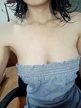 Photos of AngelBabyyxx from StripChat is Private