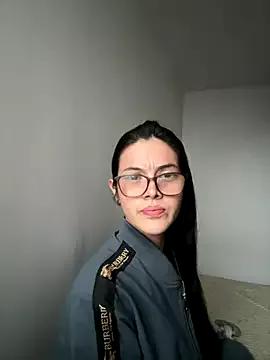 AngelcaidoX webcams show profile image 