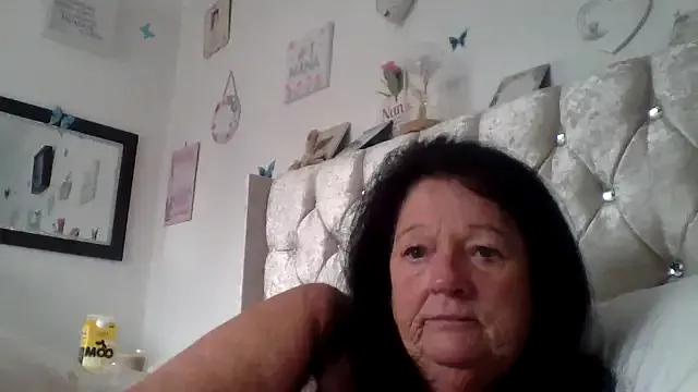 Angeldelightt from StripChat is Freechat